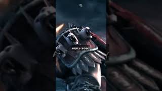 Where is Ares' grave in God of War? #godofwar #godofwar3