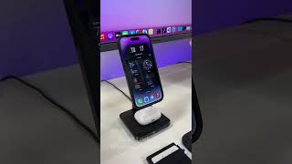 Cool Tech Gadgets #desksetup #setup #setups #deskinspiration #deskorganization #dreamsetup #desktour