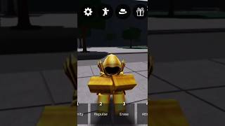 Me taking revenge from the old map in tsb💀#gojo#tsb#edit#roblox#fyp#shorts
