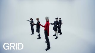 POW (파우) 'Valentine' Performance Film