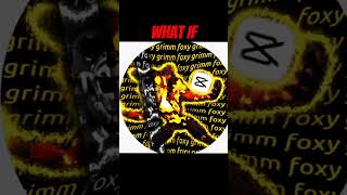 fnaf what if pt.1 #edit #shorts #fyp #fnaf #recommended #viral #fypシ #fnafar #fy #trending