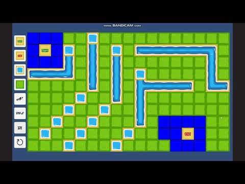 Swarm - Algorithm Visualization Tool