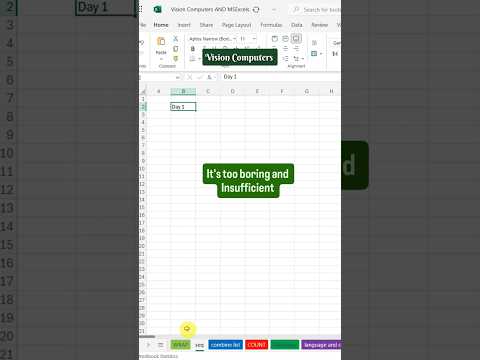 Excel new formula to save your time || Sequence formula #Excel #exceltips #exceltricks