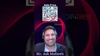 More Than We Can Imagine (Mr Ash Mufareh) #ONPASSIVE