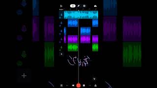 Craft a Love (melodic) Song on #bandlab #shorts