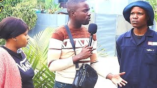 SENGIKHATHELE UBEN 10 UFIHLA IZINGANE ZETHU AKAZIVEZI KUBO  Vumanifilms Reality Show EP141