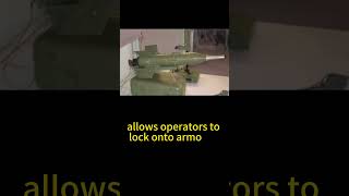 AT-3 Sagger Insane Military Weapon #shorts #military #weapon