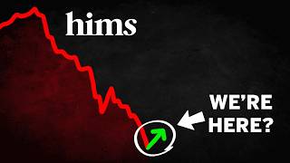 Hims Stock Just CRASHED! What You Need to Know