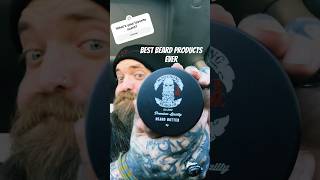 Unboxing some of my favorite beard care. #twitchstreamer #beardcare #beardlove #bearded #viking