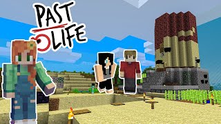 Past Life - The best Villains on the Server! Episode 2