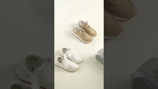 7or9 Ultimate Comfort Sneakers with Arch Support | Stylish Suede & Fabric Design