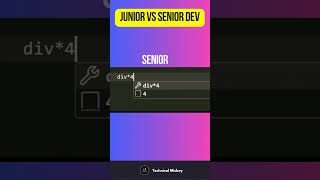 The Ultimate Showdown: Junior Devs Vs Senior Devs