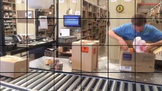Medical and Surgical Brisbane Warehouse