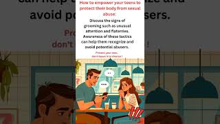 #TeenSafety