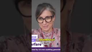 Condemning Genocide: A Call for Justice and Peace