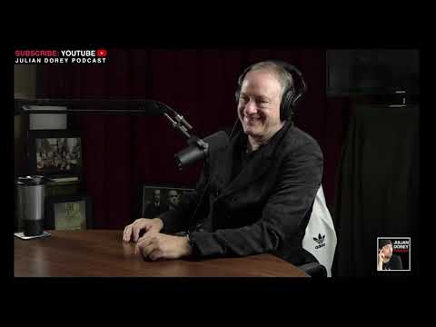 UFO Hotspots & Nuclear surveillance by Aliens? - Julian Dorey & Ron James