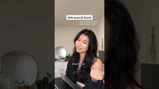 Job search hack using @Magical #jobtips #chromeextension #productivity #jobsearch #productivitytips