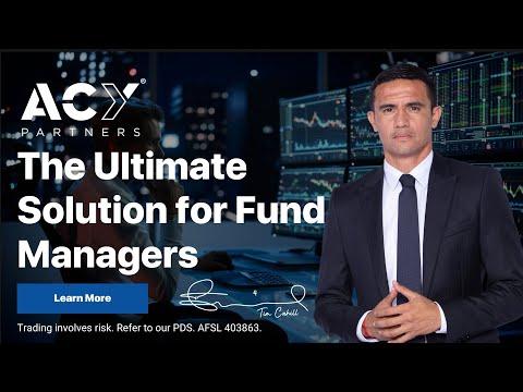 Tim Cahill for ACY Partners