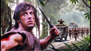 Action Movie: A Chinese hunter becomes a killing machine, wiping out a thousand Japanese soldiers.