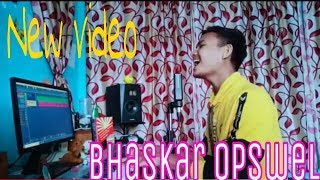 BAKHUDA//Cover by BHASKAR OPSWEL