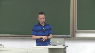 76 教学录像 货币和财政政策对总需求的影响 1 清华大学 经济学原理