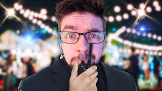 A BOMB HAS GONE OFF | Not Tonight - Part 4