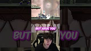 The Hardest Movement Tech in Brawlhalla... 😱