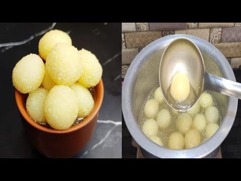 Rasgulla Recipe | Rasgulla | ಸ್ವೀಟ್ ಸ್ಟಾಲ್ ನಲ್ಲಿ ಸಿಗುವಂತಹ ರಸಗುಲ್ಲವನ್ನು ಮನೆಯಲ್ಲೇ ಮಾಡಿ