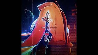 Genshin Impact || Furina & Wanderer edit || Arcade (Violin Version) || NOT A SHIP EDIT