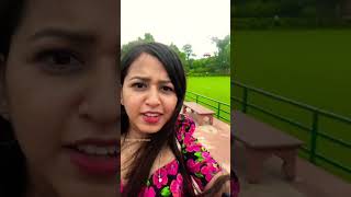When you have Strict Parents😂 #outing #funnyshorts #jagritipahwa #tajmahal #tripvideo