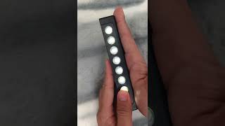 Solar Powered Wall Light – The Perfect Outdoor Lighting Solution! #solarlight #solarwalllight