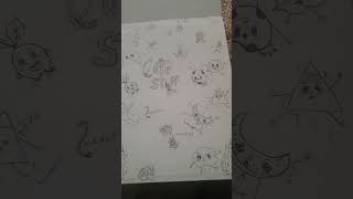 Sketc hbook check. #art #drawing #artist