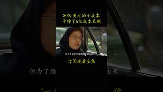 30万美元的小成本 干掉了6亿成本巨制#電影 #movie #film#一次别离#蕾拉·哈塔米