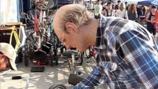 SPFX Masks - Silicone Mask In Venice Beach