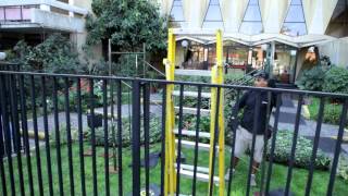 MK OFF PreUnic La Belleza de Chile