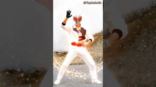 “Epic Metamorphosis! 4 Iconic Rider Forms of Kotaro Minami”