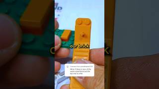 Using a LEGO Chisel #legos #afol #legomoc #lego #legoaddict #toys #play #legotoys #legofan #legotips