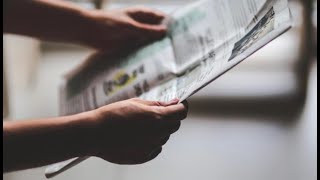 9月10日华尔街新闻解说