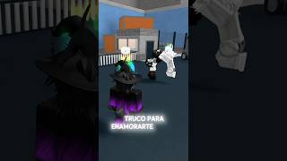 Los celos me están matando 😡😡 || #roblox #mm2 #robloxshorts #celos #elperdedor #humor