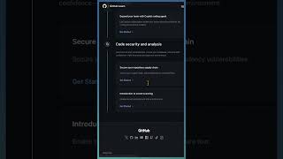 Introducing GitHub Learn — The Official Learning Portal for Developers!
