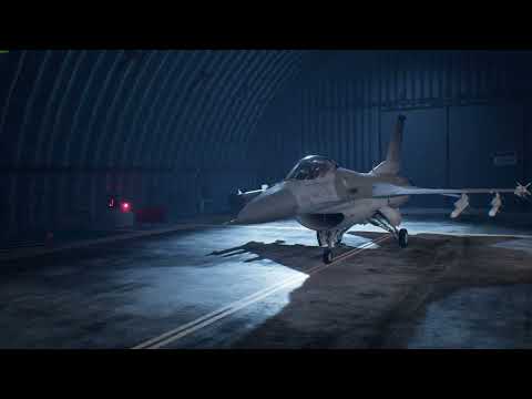 Copy of ACE COMBAT LIVE🔥 | Intense Dogfights & Aerial Dominance! ✈️🎮