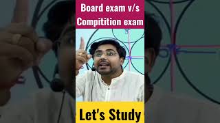 Board exam v/s CompititionExam   by Gagan pratap Sir #ssccgl #gaganpratapmath #abhinay_sir #aspriant