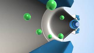 MICE: Creating a muon beam