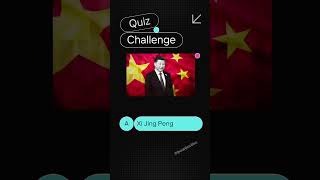only 1% can win this challenge #donaldtrump #quiz #quickquiz #zelensky