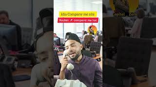 koi ilaj hai iska 🤣🤣 #comedyshorts #funny #callcenter #funnyshortclips #youtubeshorts #meme