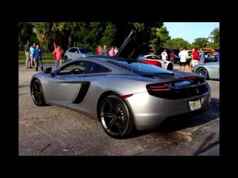 Dupont Registry's May 2014 Cars & Coffee