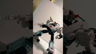 Earthrise Prowl!! #transformers #toycollector #actionfigures #toycommunity #transformerstoys