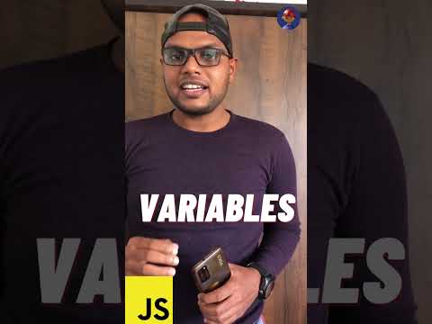 What is Variables in JavaScript | Tamil | தமிழ்லில்