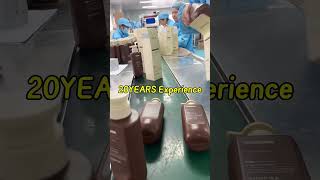 #factory #oem #original #shampoo