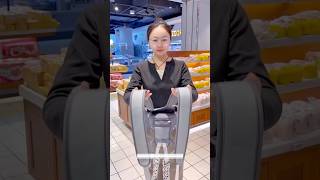 How Chinese Moms Carry Babies and Make Pickles 😱 #shorts #youtubeshorts #viralvideo